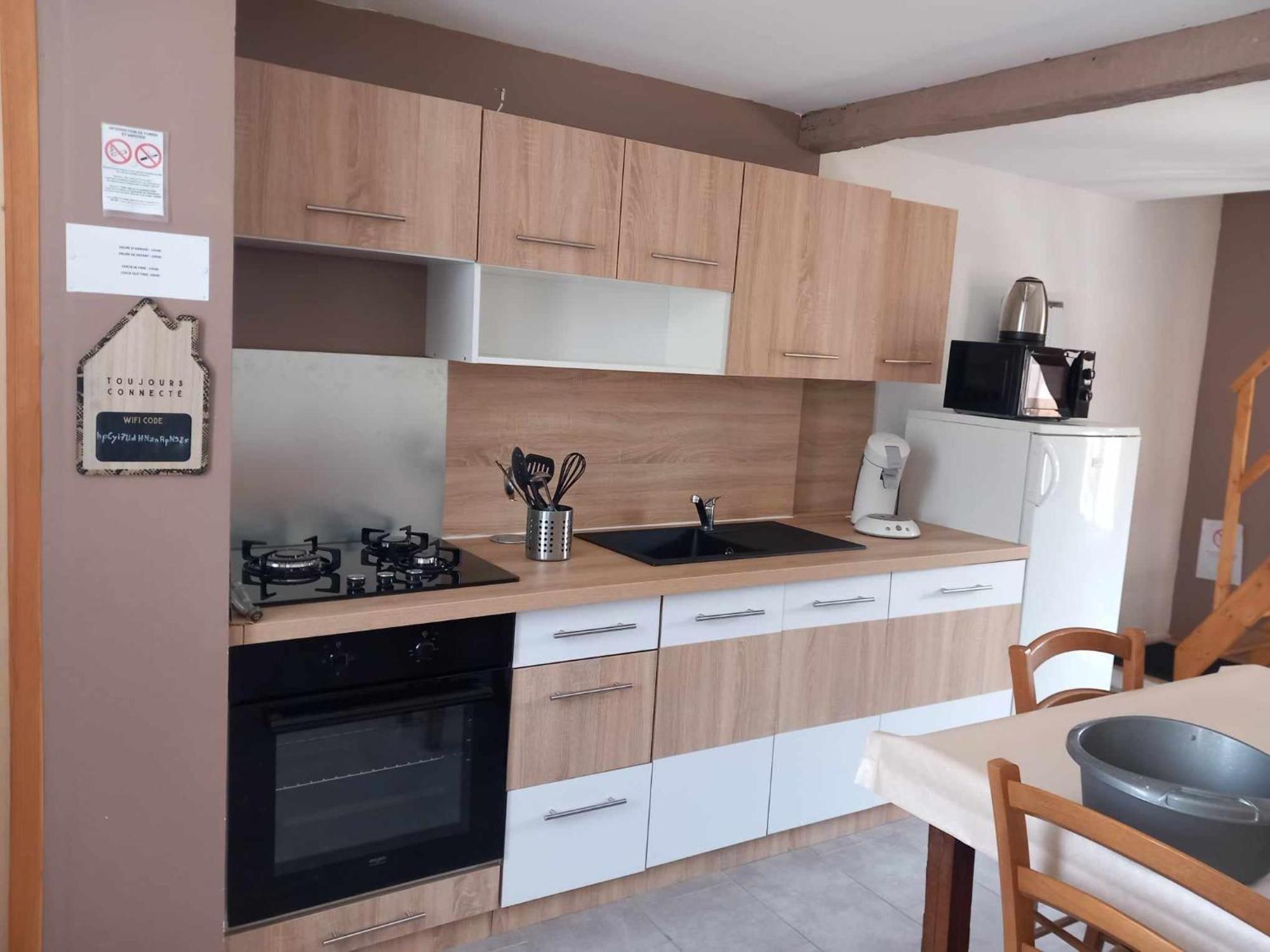 Gite The Georgette House Villa Понторсон Екстериор снимка